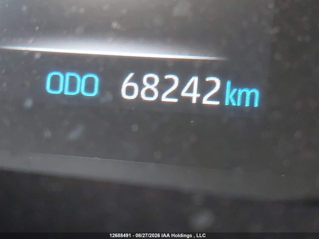 2T3R1RFV9KW018569 Toyota Rav4 Xle