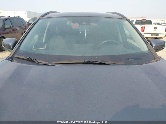 2T3R1RFV9KW018569 Toyota Rav4 Xle