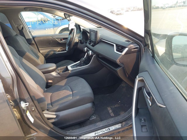2T3R1RFV9KW018569 Toyota Rav4 Xle