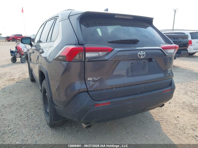 2T3R1RFV9KW018569 Toyota Rav4 Xle