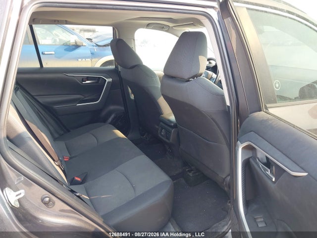 2T3R1RFV9KW018569 Toyota Rav4 Xle