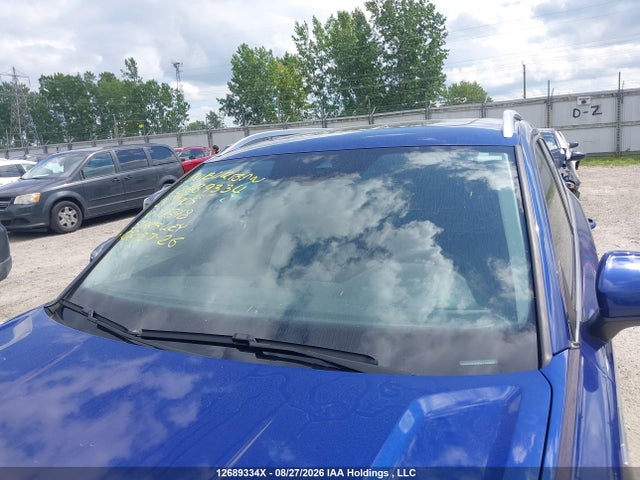 Продажа на аукционе авто 2024 Volkswagen Taos Comfortline, vin: 3VVVX7B25RM113348, номер лота: 12689334