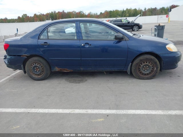 Aukcja sprzedaży 2004 Toyota Corolla, vin: 2T1BR32E24C817474, numer aukcji: 12691400