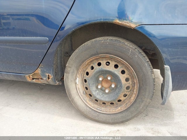 Aukcja sprzedaży 2004 Toyota Corolla, vin: 2T1BR32E24C817474, numer aukcji: 12691400
