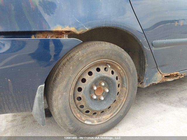 Aukcja sprzedaży 2004 Toyota Corolla, vin: 2T1BR32E24C817474, numer aukcji: 12691400