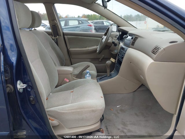 Aukcja sprzedaży 2004 Toyota Corolla, vin: 2T1BR32E24C817474, numer aukcji: 12691400