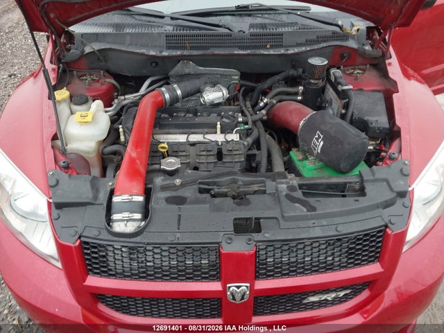 Aukcja sprzedaży 2008 Dodge Caliber Srt-4, vin: 1B3HB68F08D635363, numer aukcji: 12691401