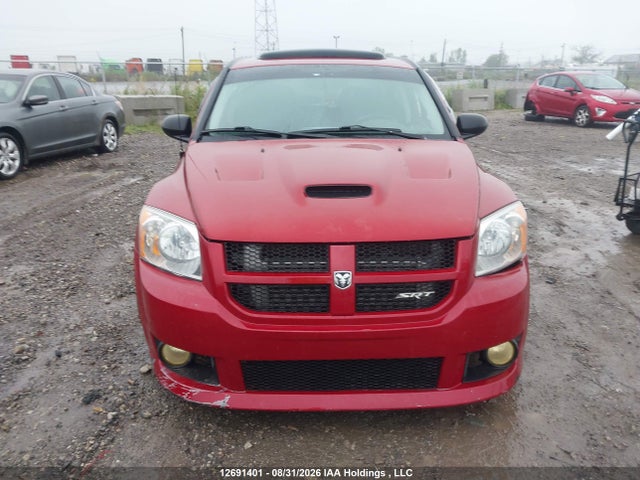 Aukcja sprzedaży 2008 Dodge Caliber Srt-4, vin: 1B3HB68F08D635363, numer aukcji: 12691401