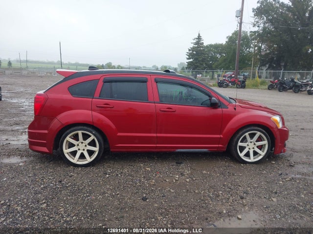 Aukcja sprzedaży 2008 Dodge Caliber Srt-4, vin: 1B3HB68F08D635363, numer aukcji: 12691401