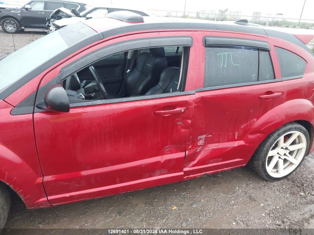 Aukcja sprzedaży 2008 Dodge Caliber Srt-4, vin: 1B3HB68F08D635363, numer aukcji: 12691401