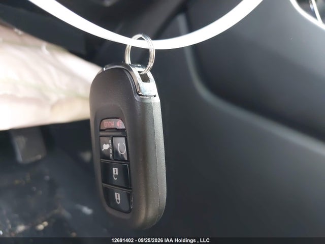 Aukcja sprzedaży 2026 Honda Cr-v Touring Hybrid, vin: 2HKRS6H9XTH213570, numer aukcji: 12691402