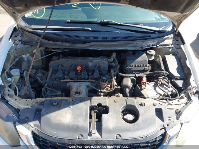 Продаж на аукціоні авто 2015 Honda Civic Ex, vin: 2HGFB2F54FH001712, номер лоту: 12691403