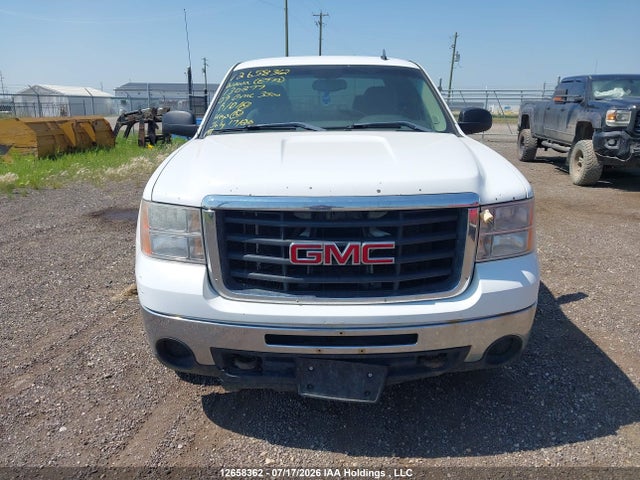 Aukcja sprzedaży 2009 Gmc Sierra 3500hd Wt, vin: 1GTHK79K89E130277, numer aukcji: 12658362