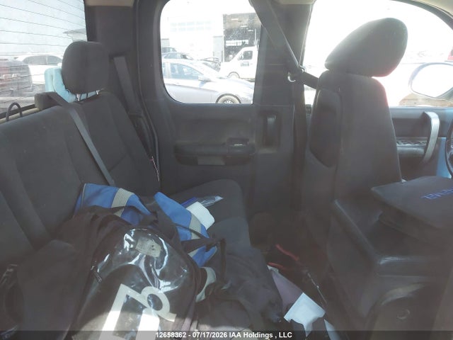 Aukcja sprzedaży 2009 Gmc Sierra 3500hd Wt, vin: 1GTHK79K89E130277, numer aukcji: 12658362