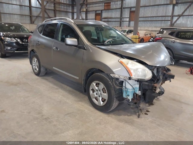Aukcja sprzedaży 2012 Nissan Rogue, vin: JN8AS5MV1CW358408, numer aukcji: 12691404