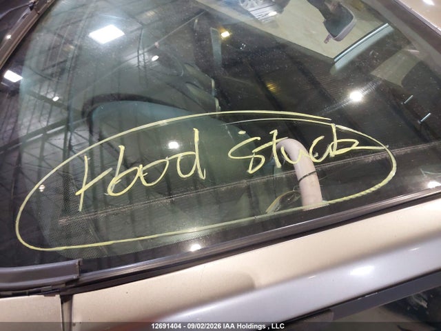 12691404 :رقم المزاد ، JN8AS5MV1CW358408 vin ، 2012 Nissan Rogue مزاد بيع