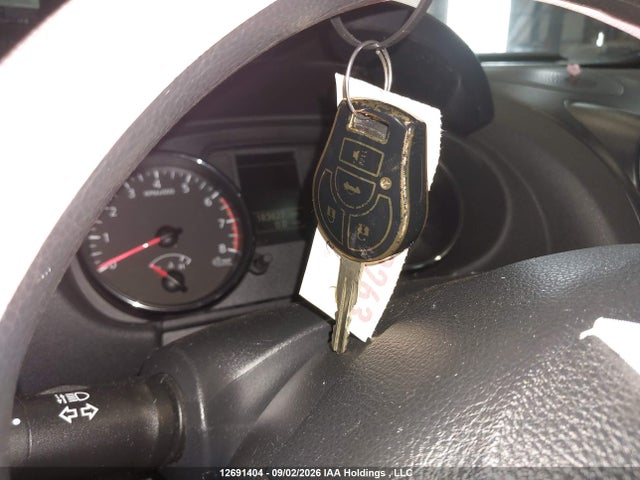 12691404 :رقم المزاد ، JN8AS5MV1CW358408 vin ، 2012 Nissan Rogue مزاد بيع