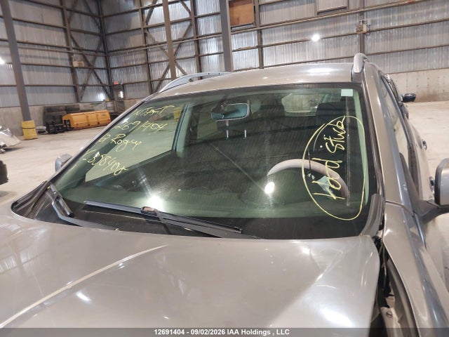 12691404 :رقم المزاد ، JN8AS5MV1CW358408 vin ، 2012 Nissan Rogue مزاد بيع