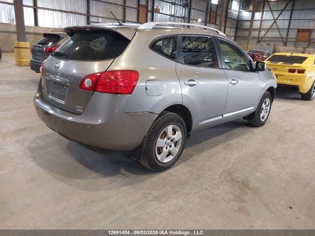 12691404 :رقم المزاد ، JN8AS5MV1CW358408 vin ، 2012 Nissan Rogue مزاد بيع