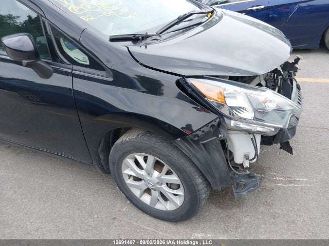 12691407 :رقم المزاد ، 3N1CE2CP8KL361228 vin ، 2019 Nissan Versa Note S/sv مزاد بيع