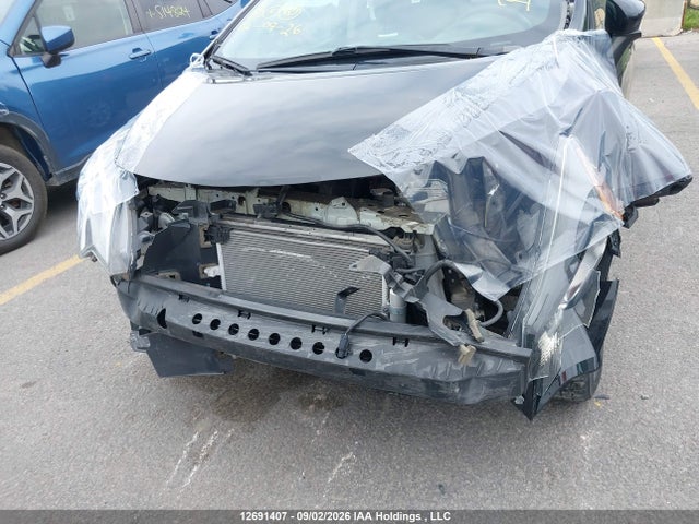 12691407 :رقم المزاد ، 3N1CE2CP8KL361228 vin ، 2019 Nissan Versa Note S/sv مزاد بيع