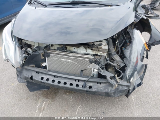 12691407 :رقم المزاد ، 3N1CE2CP8KL361228 vin ، 2019 Nissan Versa Note S/sv مزاد بيع