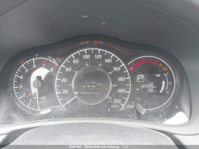 12691407 :رقم المزاد ، 3N1CE2CP8KL361228 vin ، 2019 Nissan Versa Note S/sv مزاد بيع