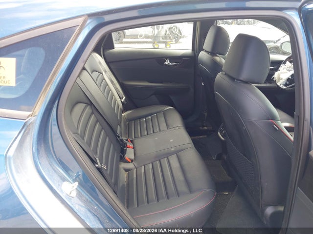 KNAF45A74P5172193 KIA Forte5 Gt/gt Limited