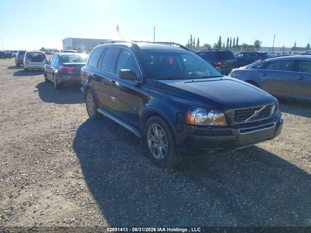 Aukcja sprzedaży 2006 Volvo Xc90 V8, vin: YV4CZ852561300581, numer aukcji: 12691413
