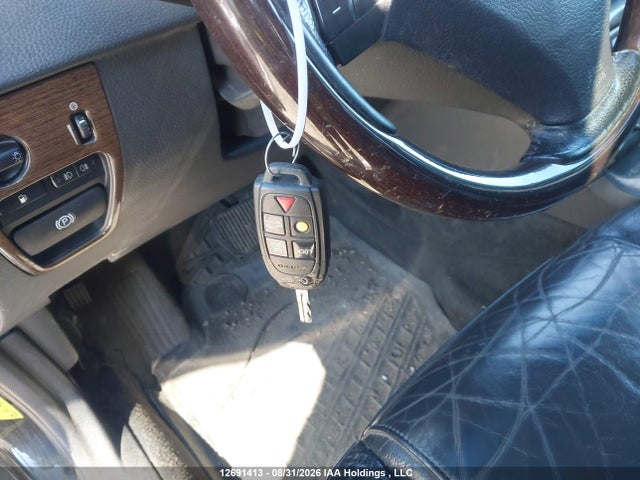 Продаж на аукціоні авто 2006 Volvo Xc90 V8, vin: YV4CZ852561300581, номер лоту: 12691413
