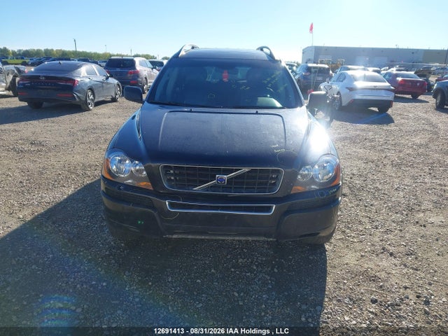 Продаж на аукціоні авто 2006 Volvo Xc90 V8, vin: YV4CZ852561300581, номер лоту: 12691413