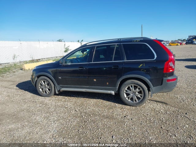 Продаж на аукціоні авто 2006 Volvo Xc90 V8, vin: YV4CZ852561300581, номер лоту: 12691413