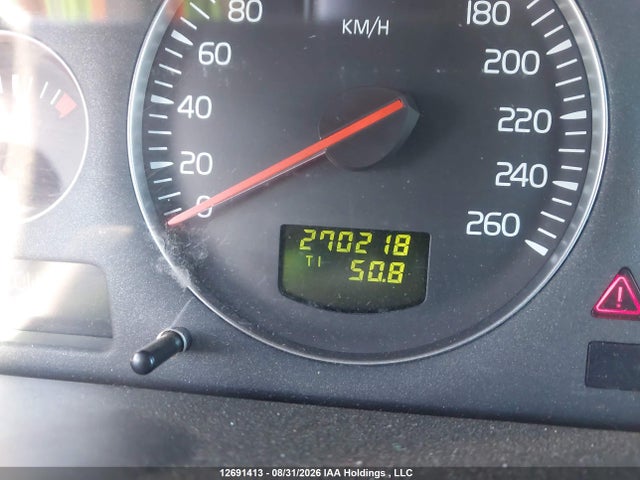 Продаж на аукціоні авто 2006 Volvo Xc90 V8, vin: YV4CZ852561300581, номер лоту: 12691413
