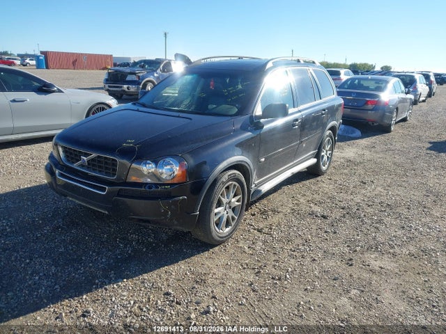 Продаж на аукціоні авто 2006 Volvo Xc90 V8, vin: YV4CZ852561300581, номер лоту: 12691413