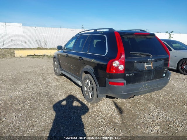 Продаж на аукціоні авто 2006 Volvo Xc90 V8, vin: YV4CZ852561300581, номер лоту: 12691413