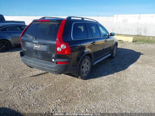 Продаж на аукціоні авто 2006 Volvo Xc90 V8, vin: YV4CZ852561300581, номер лоту: 12691413
