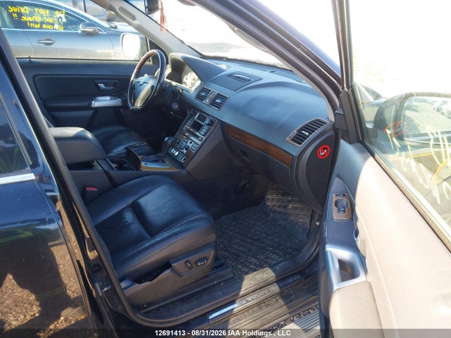 Продаж на аукціоні авто 2006 Volvo Xc90 V8, vin: YV4CZ852561300581, номер лоту: 12691413