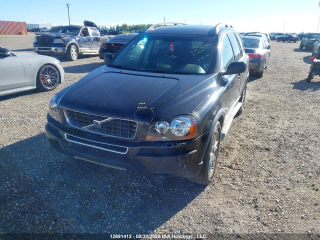 Продаж на аукціоні авто 2006 Volvo Xc90 V8, vin: YV4CZ852561300581, номер лоту: 12691413