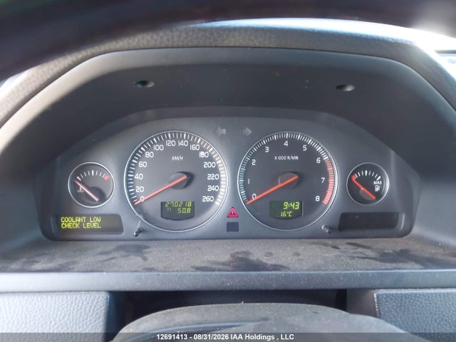 Продаж на аукціоні авто 2006 Volvo Xc90 V8, vin: YV4CZ852561300581, номер лоту: 12691413