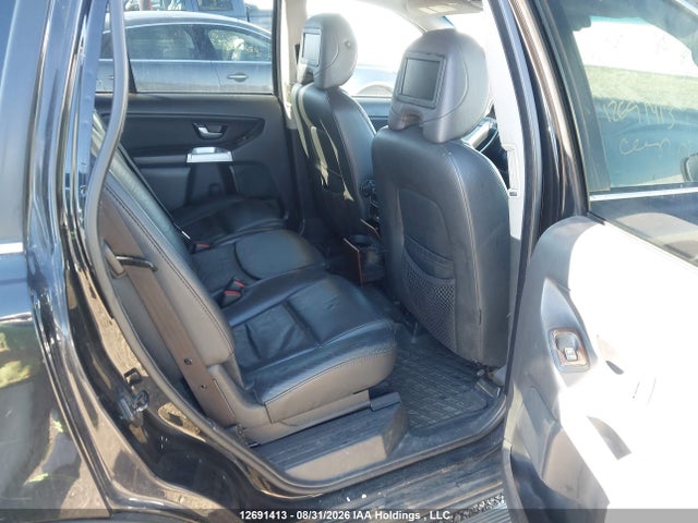 Продаж на аукціоні авто 2006 Volvo Xc90 V8, vin: YV4CZ852561300581, номер лоту: 12691413
