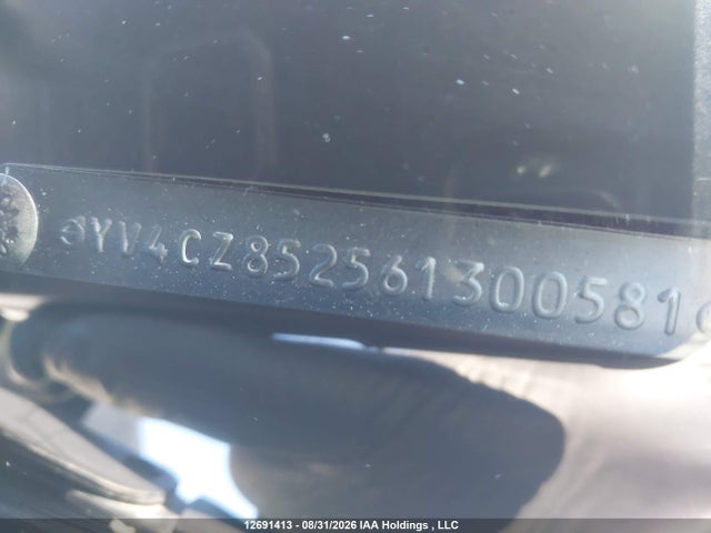 Продаж на аукціоні авто 2006 Volvo Xc90 V8, vin: YV4CZ852561300581, номер лоту: 12691413