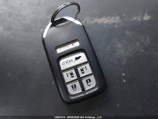 Honda Odyssey Touring 2015 5FNRL5H99FB510985 Image 11