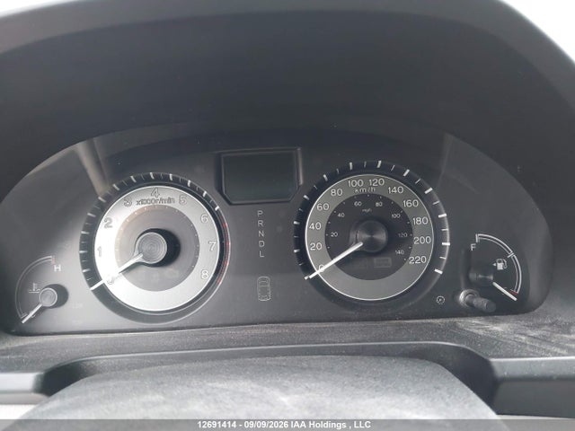 Honda Odyssey Touring 2015 5FNRL5H99FB510985 Image 15