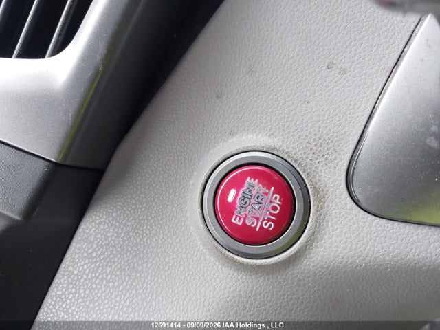Honda Odyssey Touring 2015 5FNRL5H99FB510985 Image 18