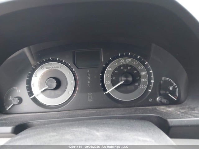 Honda Odyssey Touring 2015 5FNRL5H99FB510985 Image 7