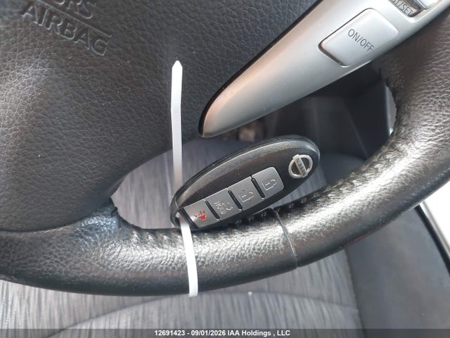 Nissan Sentra 2014 3N1AB7APXEL660952 Image 11