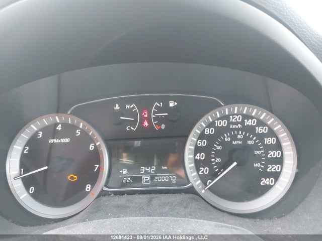 Nissan Sentra 2014 3N1AB7APXEL660952 Image 7