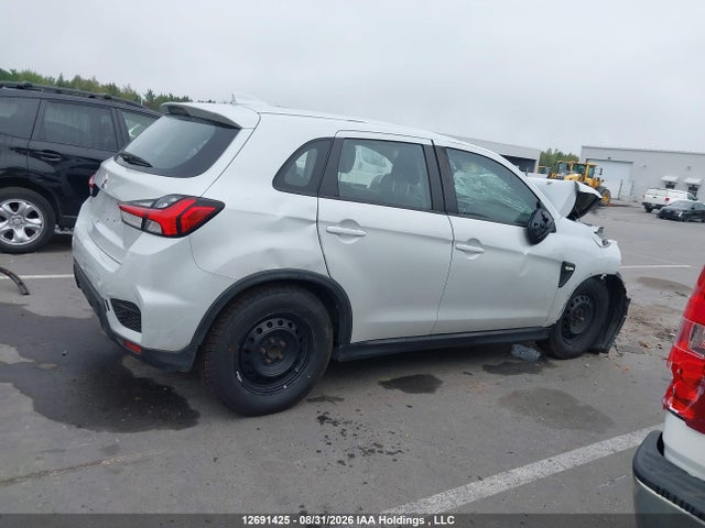 JA4AHUAU0NU600565 Mitsubishi Rvr Es/se
