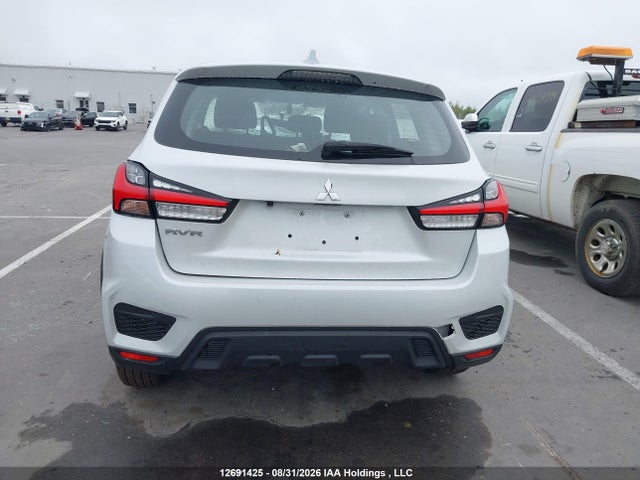 JA4AHUAU0NU600565 Mitsubishi Rvr Es/se