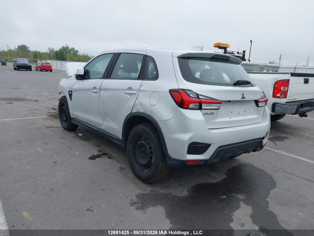 JA4AHUAU0NU600565 Mitsubishi Rvr Es/se